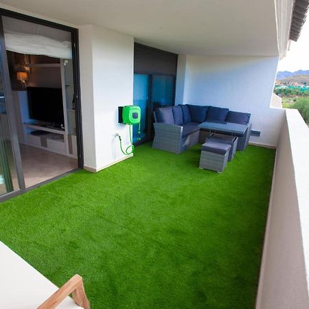 Penthouse Valle Del Este Deluxe เบรา ภายนอก รูปภาพ