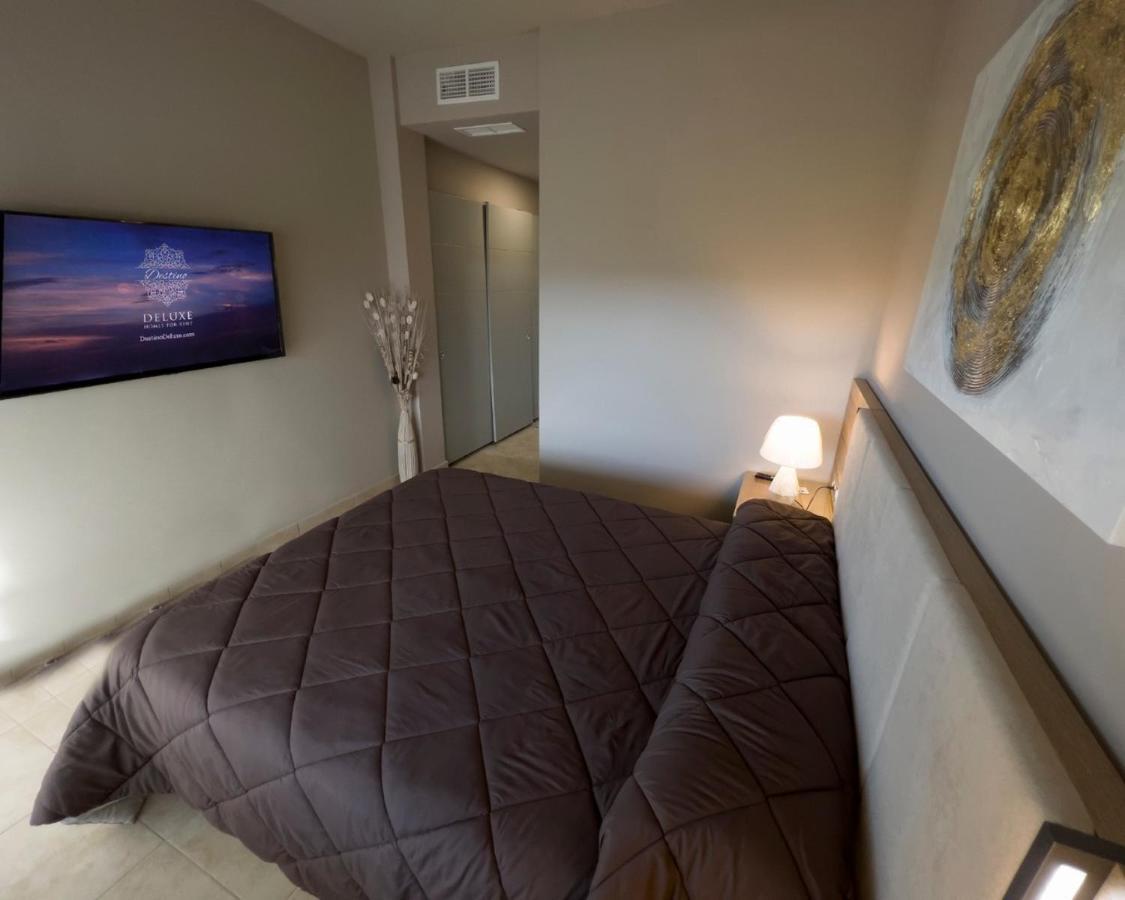Penthouse Valle Del Este Deluxe เบรา ภายนอก รูปภาพ