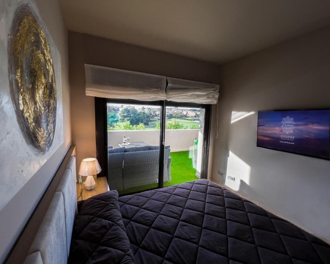 Penthouse Valle Del Este Deluxe เบรา ภายนอก รูปภาพ